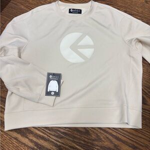 Ethika Crew Neck Sweatshirt